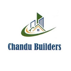 Chandu Builders Logo