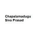 Chapalamadugu Siva Prasad Logo