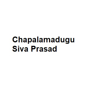 Chapalamadugu Siva Prasad