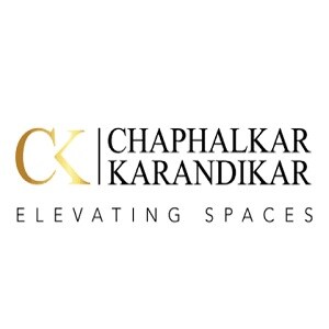 Chaphalkar Karandikar Developers logo