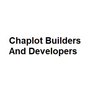 Chaplot Builders And Developers Logo