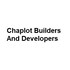 Chaplot Builders And Developers Developer Logo