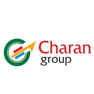 Charan Group Charan Group Developer Logo