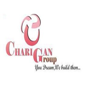 Charigan Group logo