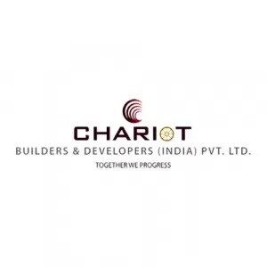 Chariot Builders And Developers developer logo