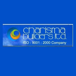 Charisma Builders Developer Logo