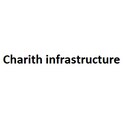 Charith infrastructure Logo