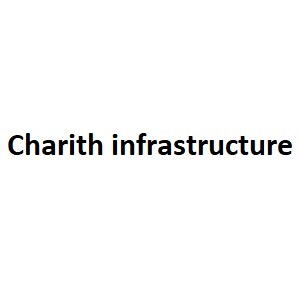 Charith infrastructure logo