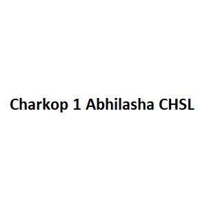Charkop 1 Abhilasha CHSL