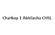 Charkop 1 Abhilasha CHSL Developer Logo