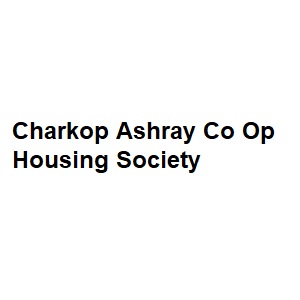 Charkop Ashray Co Op Housing Society