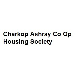 Charkop Ashray Co Op Housing Society developer logo