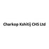 Charkop Kshitij CHS Ltd Developer Logo