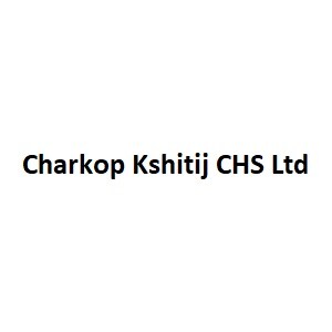 Charkop Kshitij CHS Ltd Developer Logo