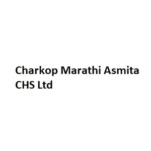 Charkop Marathi Asmita CHS Ltd logo