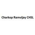 Charkop Ramvijay CHSL Logo