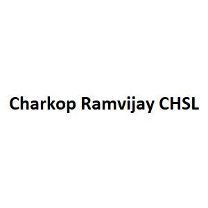 Charkop Ramvijay CHSL Developer Logo
