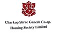 Charkop Shree Ganesh CHS Ltd Developer Logo