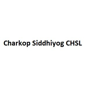 Charkop Siddhiyog CHSL Developer Logo