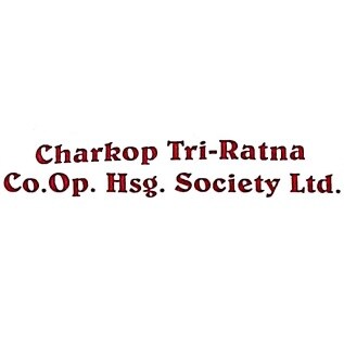 Charkop Triratna CHS Ltd Developer Logo