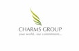 Charms Developer Logo