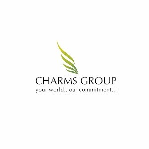 Charms Developer Logo