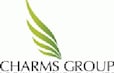 Charms Developer Logo