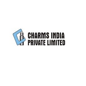 Charms India Pvt Ltd developer logo