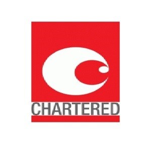 Chartered Housing logo