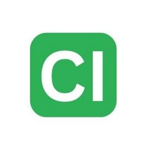 Charvi Infrahomes logo