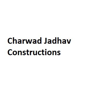Charwad Jadhav Constructions logo