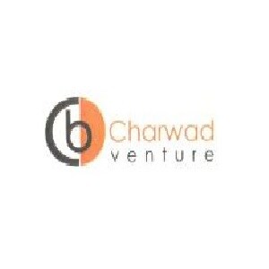 Charwad Venture developer logo
