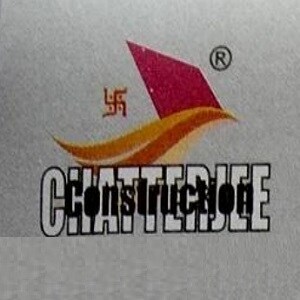 Chatterjee Construction logo