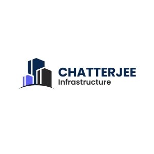 Chatterjee Infrastructure developer logo