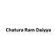 Chatura Ram Daiyya