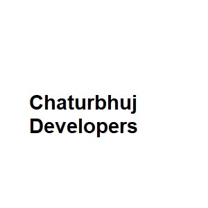 Chaturbhuj Developers logo