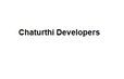 Chaturthi Developers Developer Logo