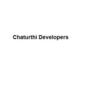 Chaturthi Developers logo
