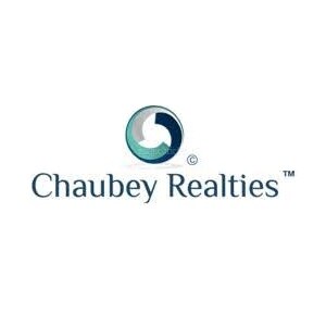 Chaubey Realties Pvt Ltd Developer Logo
