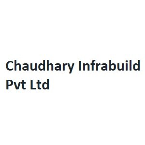 Chaudhary Infrabuild Pvt Ltd Developer Logo