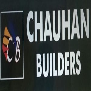 Chauhan Builders logo