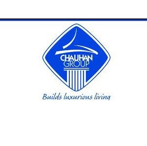 Chauhan Group Developer Logo