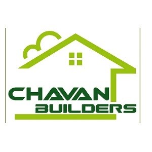 Chavan Builders logo