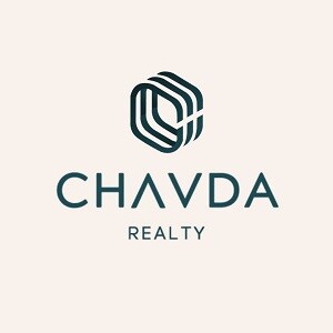 Chavda Realty Logo