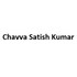 Chavva Satish Kumar Developer Logo