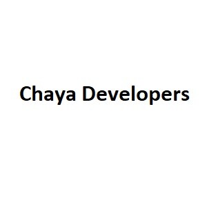 Chaya Developers Developer Logo