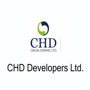 CHD Developer Logo