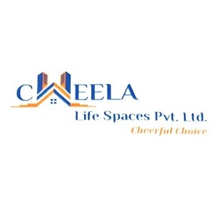 Cheela Life Spaces developer logo