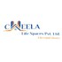 Cheela Life Spaces Developer Logo