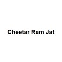 Cheetar Ram Jat Logo